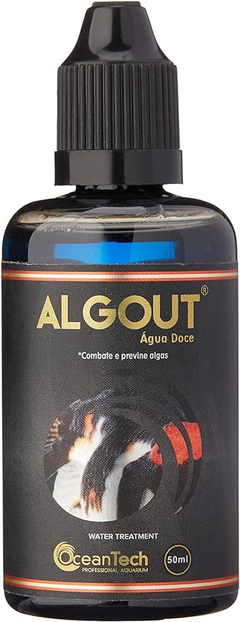 ALGOUT 50ML - OCEAN TECH