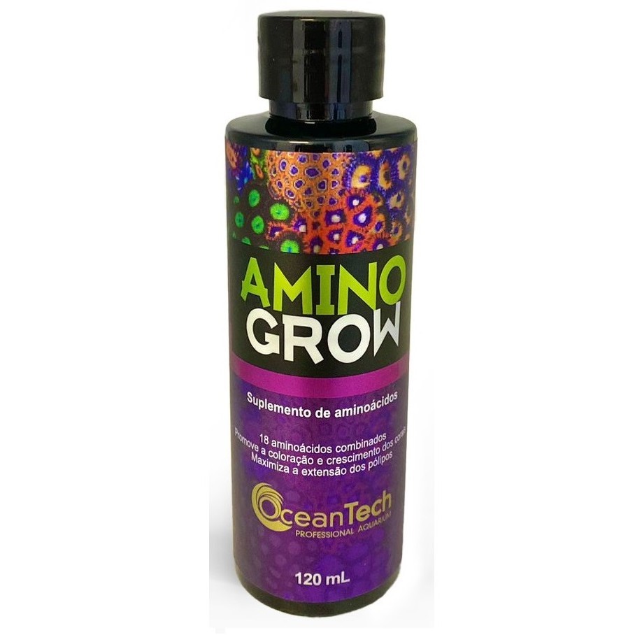 OCEANTECH AMINOGROW 250ML