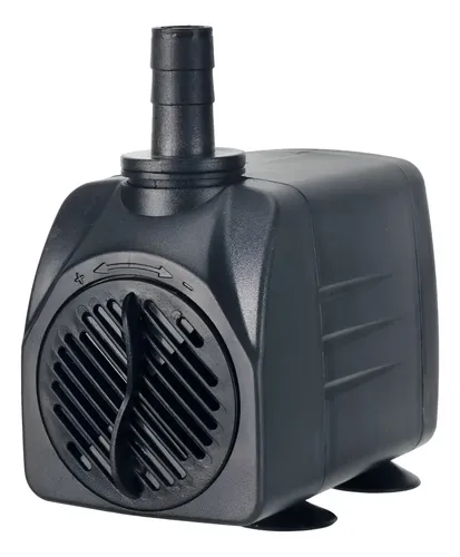 BOMBA SUB SOMA AQUARIOS SM-2000 (2000 L/H) 220V